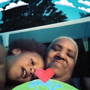 Meet your Posher, Cherryl